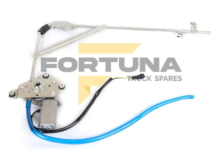 Imagem do produto MAQUINA VIDRO IVECO TODOS LE (ELETRICA) C/ MOTOR - Cód: FAP-5164